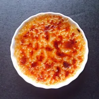 Snapdishの料理写真:Crème Brûlée|eloy HEさん