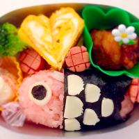 鯉のぼり