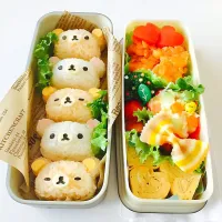 Snapdishの料理写真:お弁当