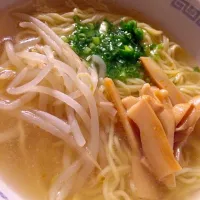 ラーメン|ことりんごさん