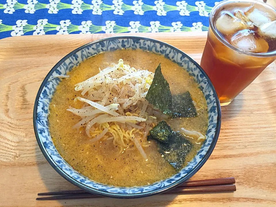 しおゴマラーメン✧*|Makiさん