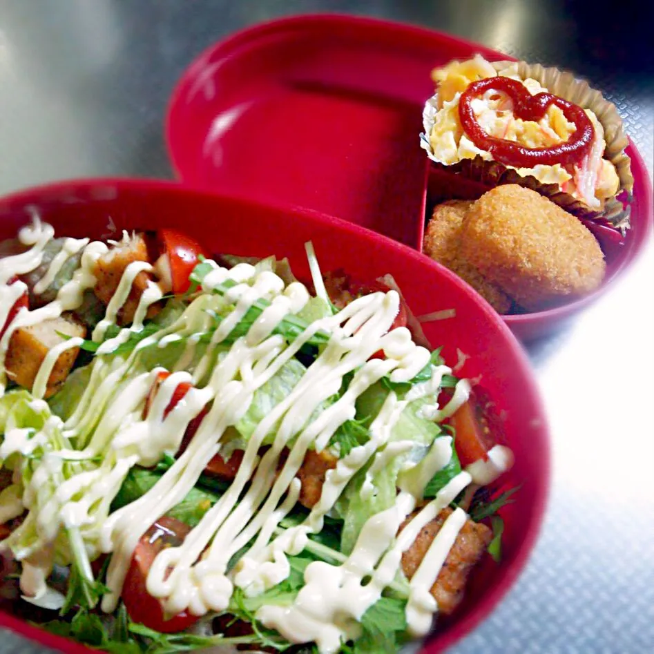 さらーだ!!|れなぴょんさん