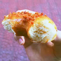 Maple bacon donut|Jo Ann Marieさん