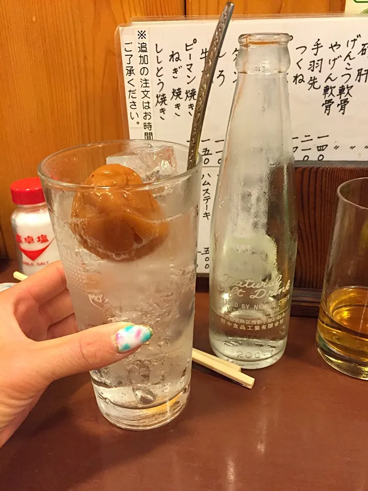 諸事情によりずっとノンアルコール…>_<。|Tomomi Booさん