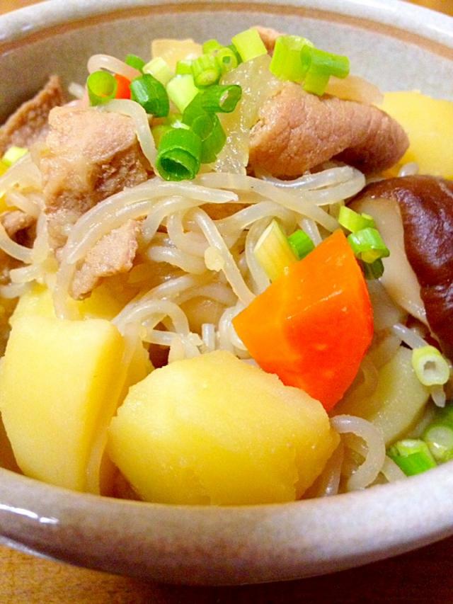 糸こんにゃく」を使った一度は試したい料理レシピセレクト | SnapDish[スナップディッシュ]