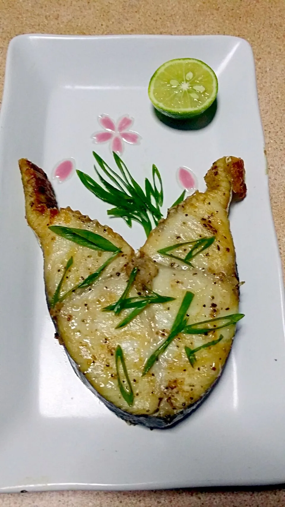 Air Fried Fish|Chua Jeanさん