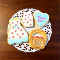 ドラえもんアイシングクッキー Izumi R Snapdish スナップディッシュ Id Mwcgla