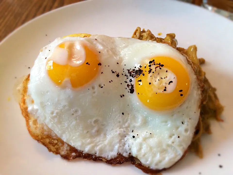 BBQ Pulled Pork Spoonbread|satoshi kitahamaさん