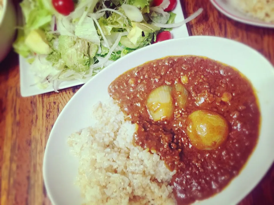 Snapdishの料理写真:夕飯|ゆみこ★さん