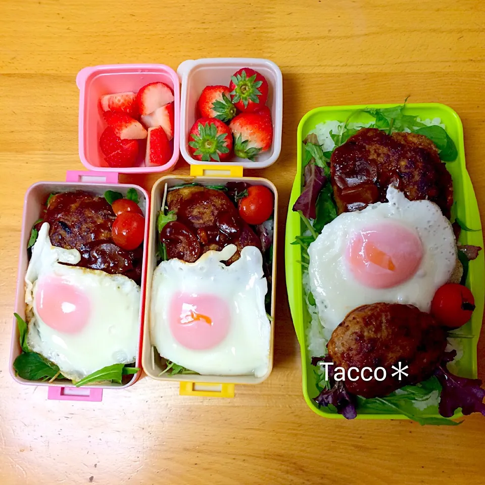 Today's Lunch☆5/1|tacco*さん