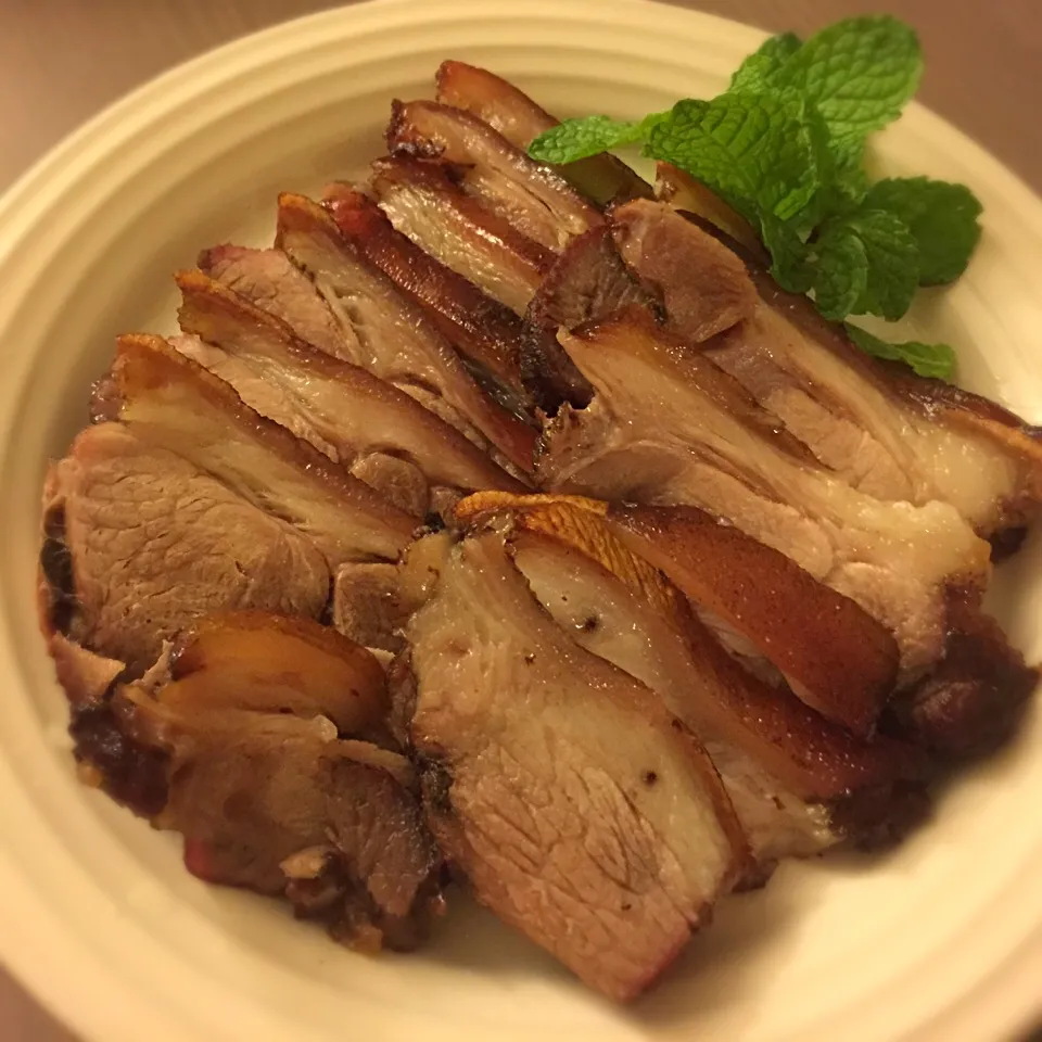 Pork Shoulder Roast|Anneさん