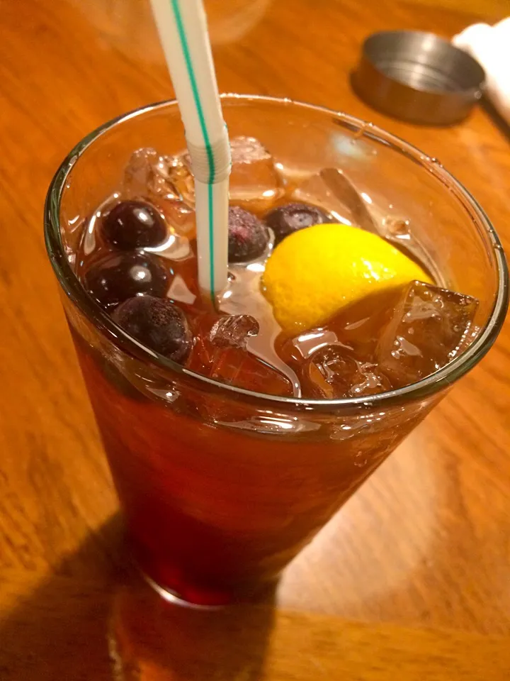 Pomegranate Tea|Food Gardenさん