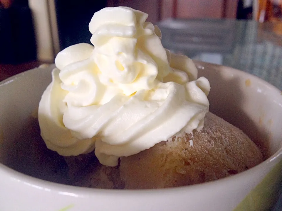 Banana homemade icecream|toystory150780さん