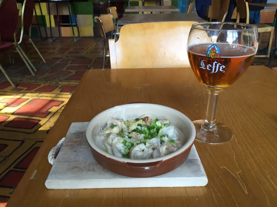 Snapdishの料理写真:Pelmeni|haamerさん