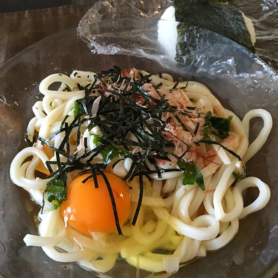 Snapdishの料理写真:冷うどん|純さん