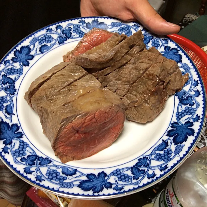 肉！|めめさん