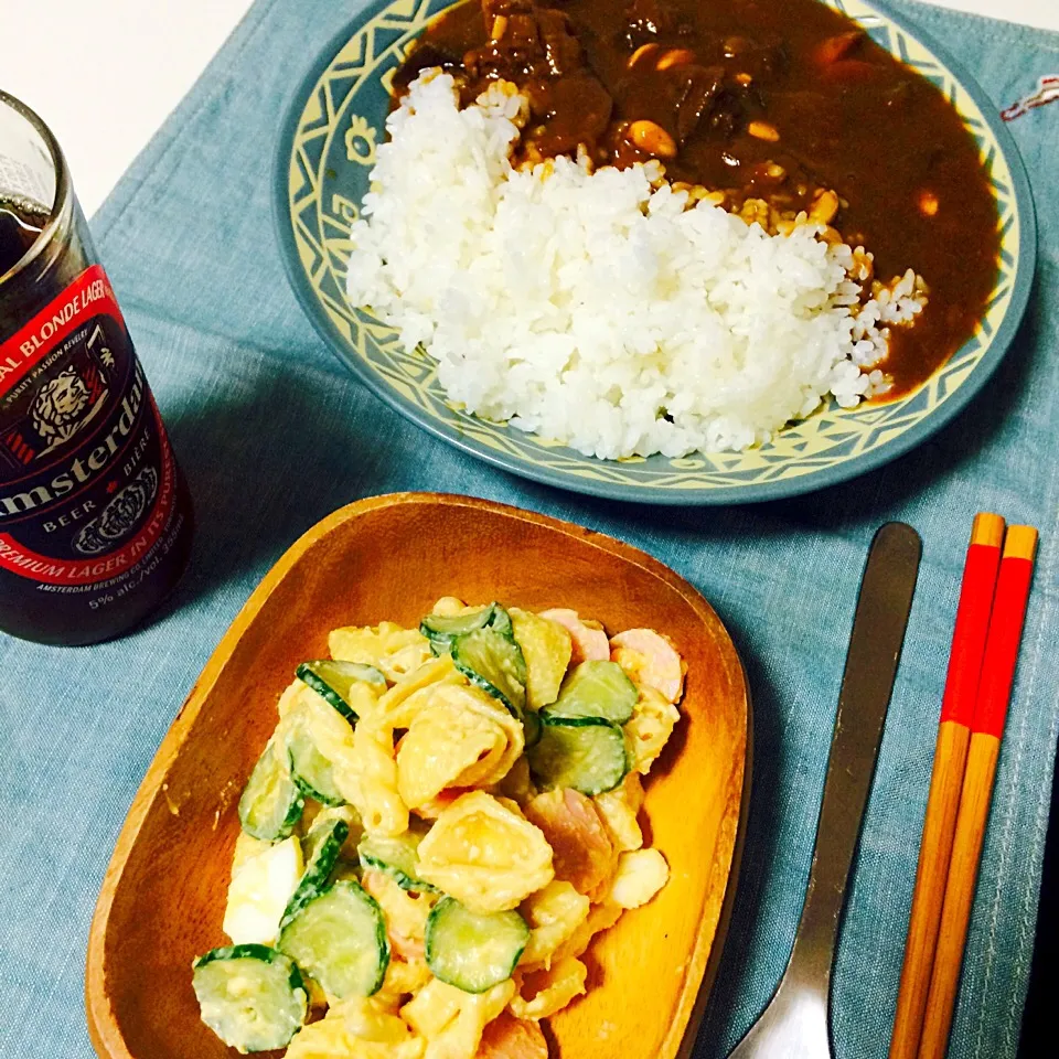 0503晩ごはん🍴|shoooooooさん