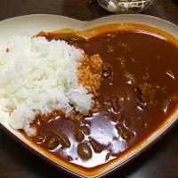 Snapdishの料理写真:ハヤシライス☆|あやかさん