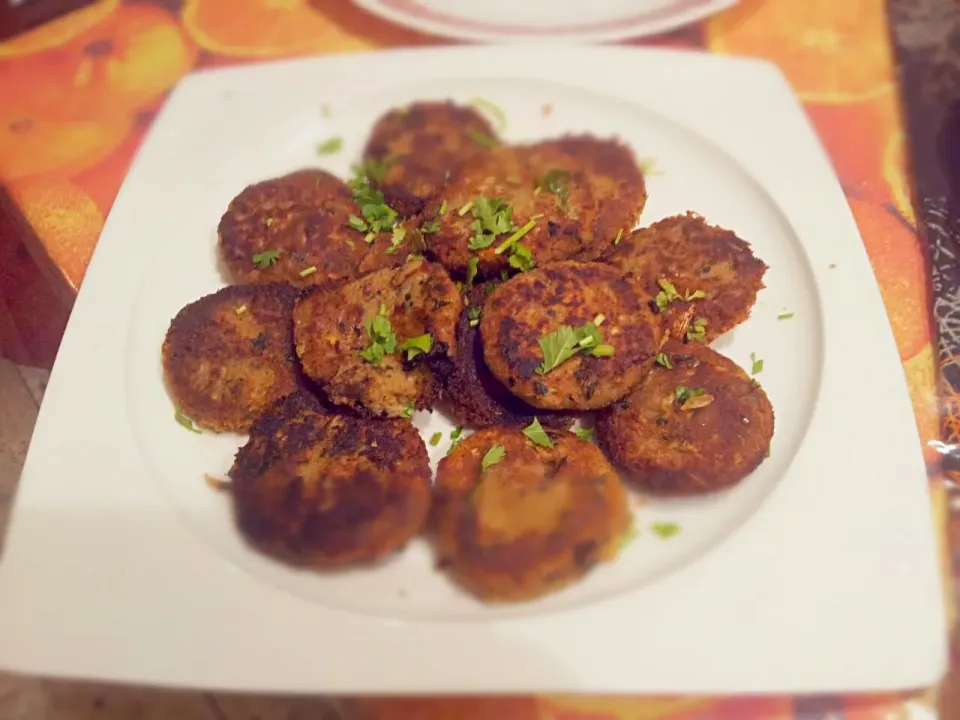 beef Shaami Kabab...|hinaさん