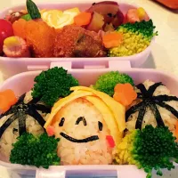 少しお姉ちゃんなお弁当|chieさん