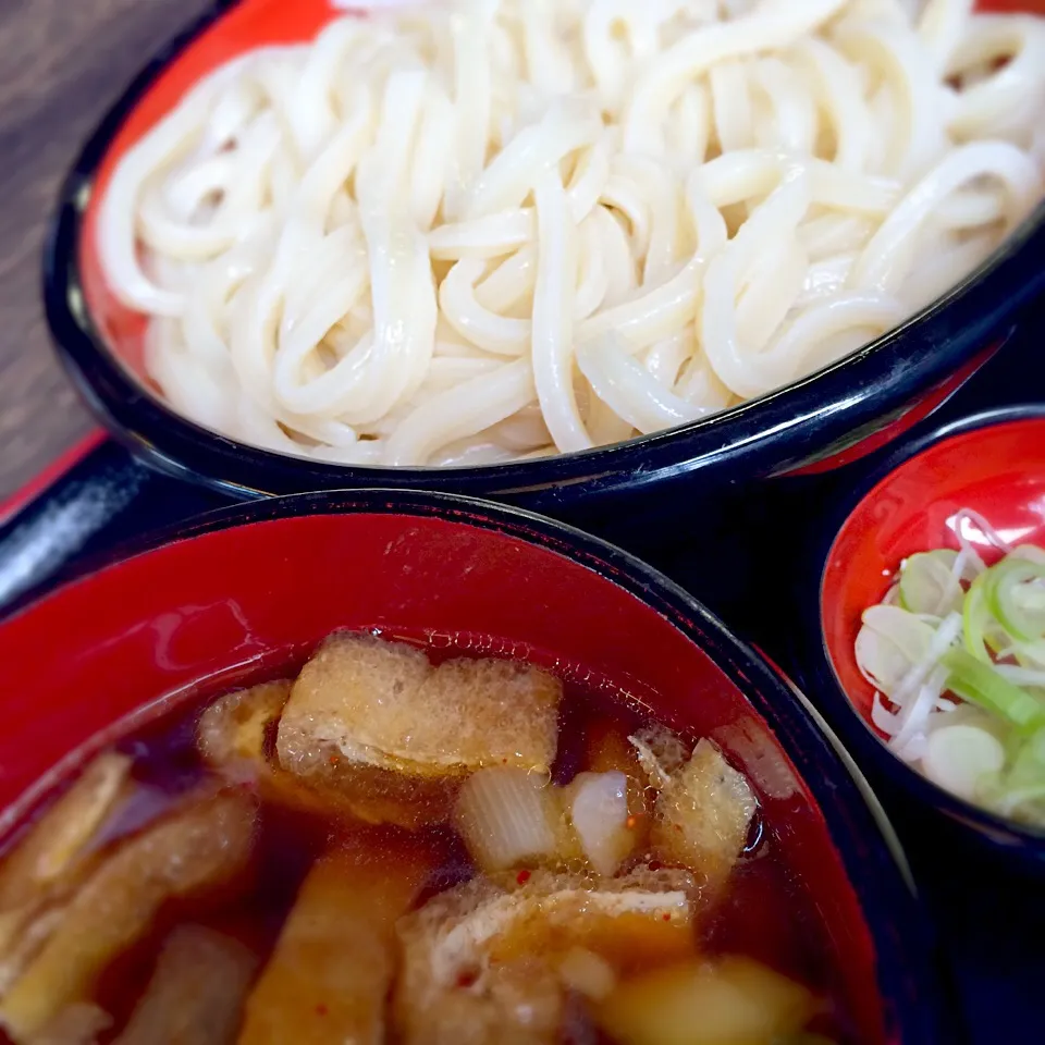 |Keiichi Tamakiさん