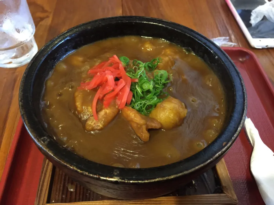 オーシャン♨️石焼🔥海鮮カレー🍛GWにつきー喰いっぱー😍|きのすけ〜さん