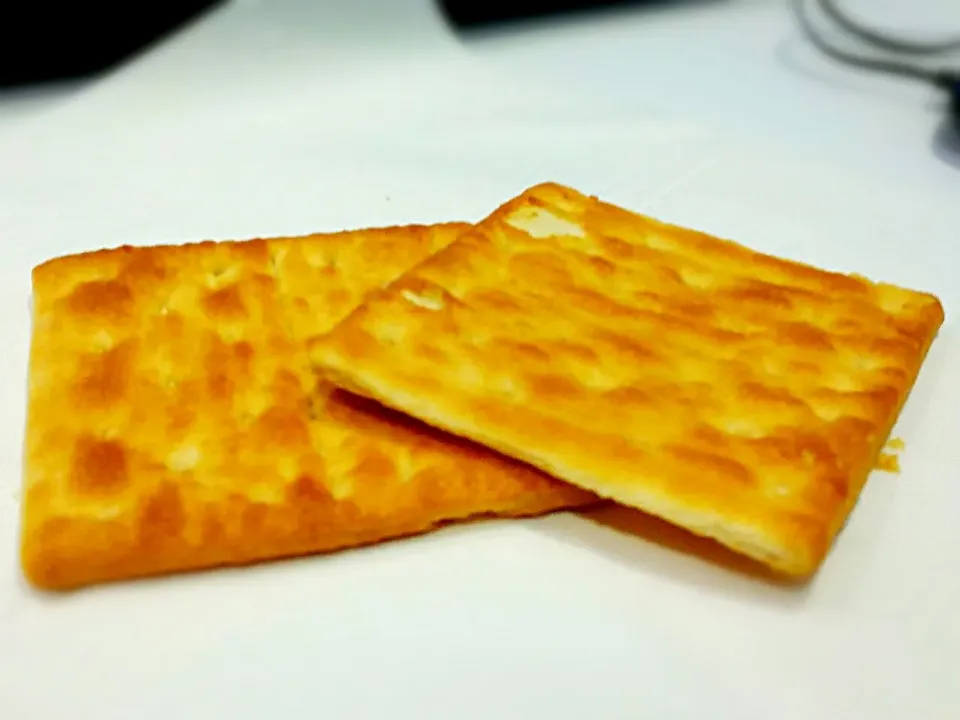 crackers...|princessjoさん