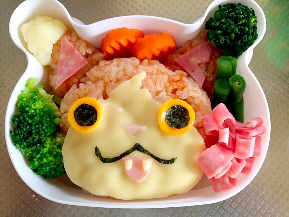 お弁当|⌒☆na⌒☆さん