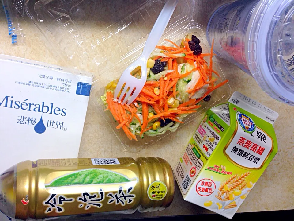 Dieting to lose weight:breakfast|Arielさん