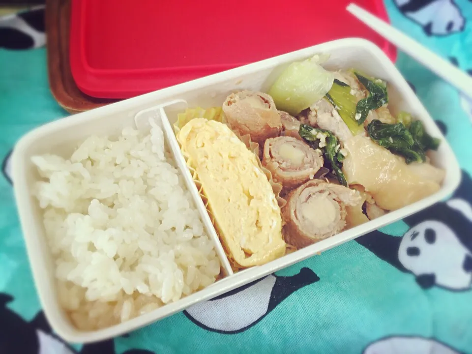 お弁当|ゆみこ★さん