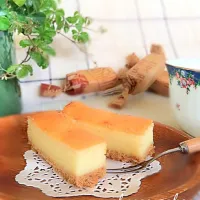 チーズケーキスティック♡