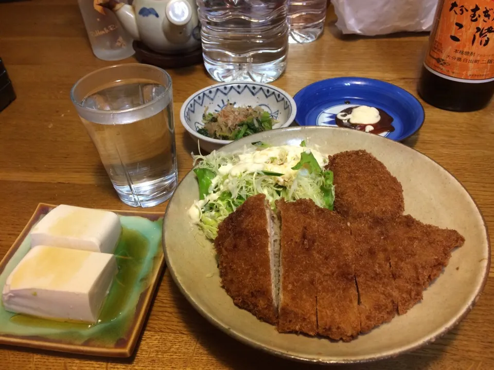 バンだよん😋|たろうさん