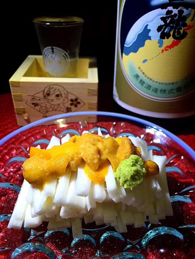 やみつき！山芋とわさびで作る料理、レシピ51本 | SnapDish[スナップディッシュ]