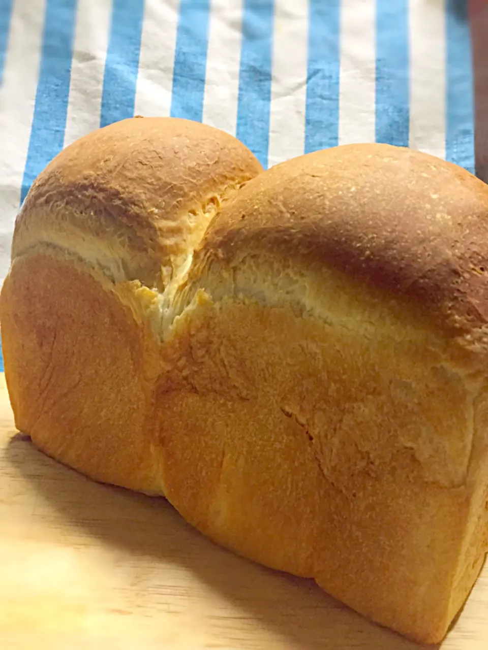 休日の🍞山型食パン🍞|ようこさん