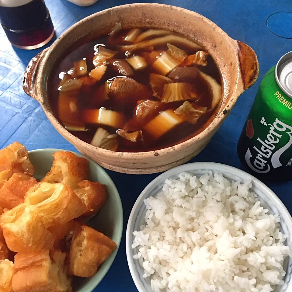 肉骨茶 Bak Kut Teh|maixx ใหม่さん