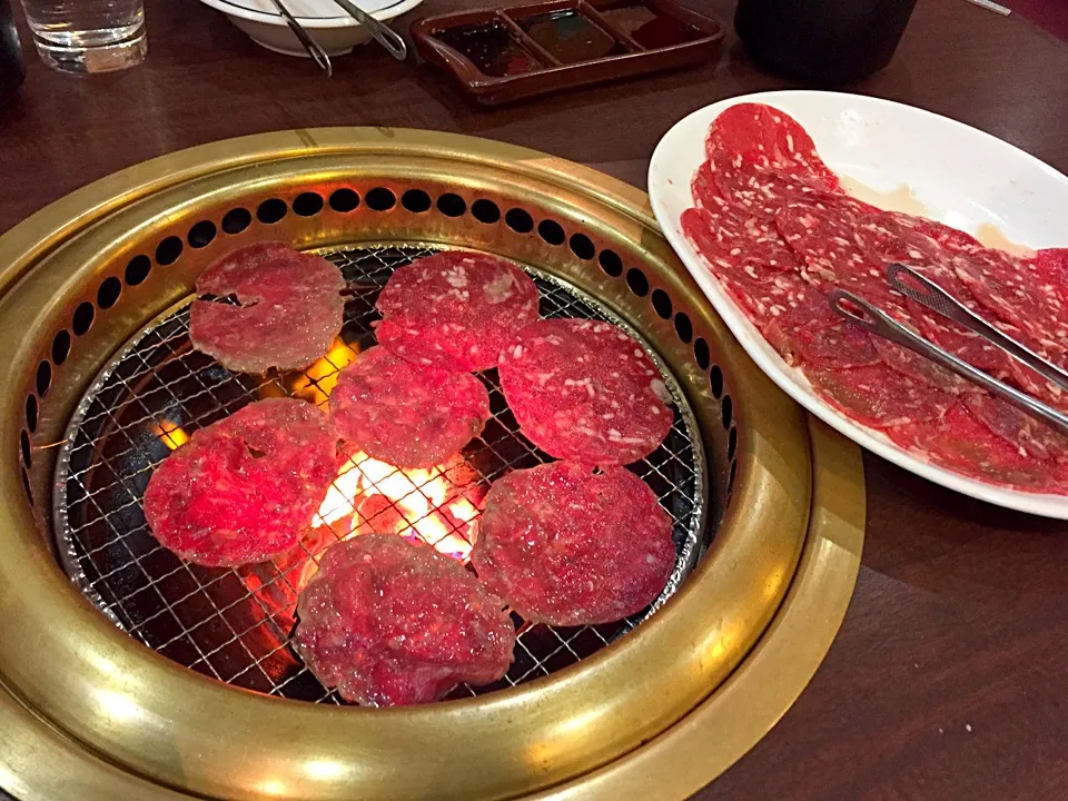 焼肉 こどもの日スペシャル🎏|Kojiさん