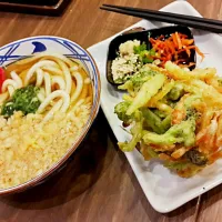 #Noodles #udon #Dinner|meilingさん