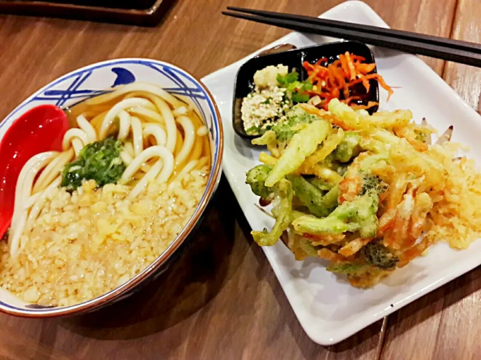 #Noodles #udon #Dinner|meilingさん