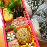 お弁当|mituhonnyさん