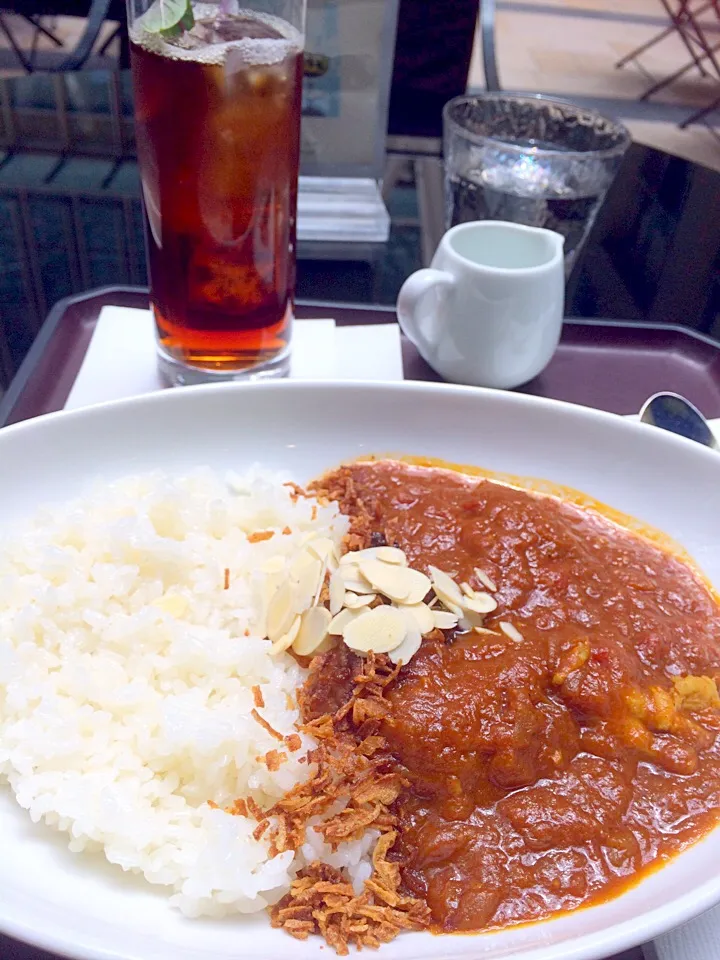 チキンカレー|ともこさん