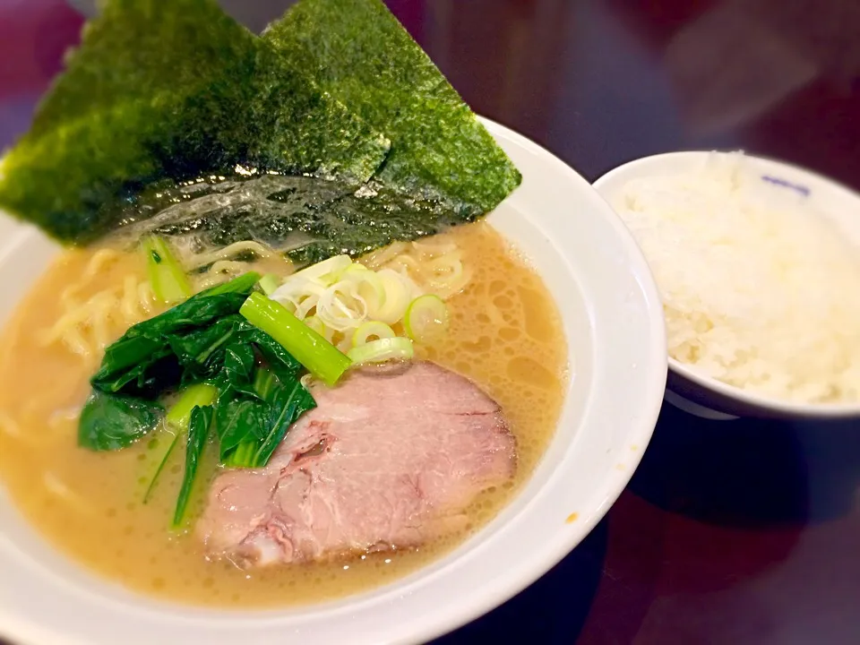 仙台っ子ラーメン|ともうみさん