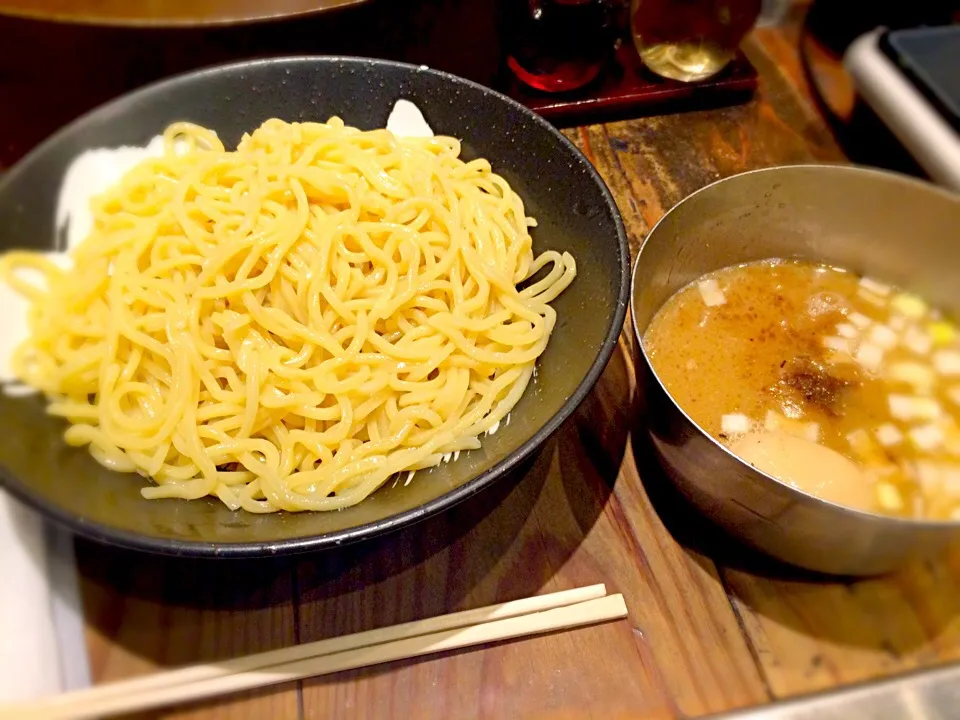 つけ麺|ともうみさん