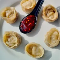 Nagaland momo|Longcharさん