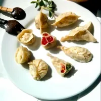 Dumplings|Longcharさん