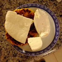 Cachapa con queso de mano|Debbieluchaさん