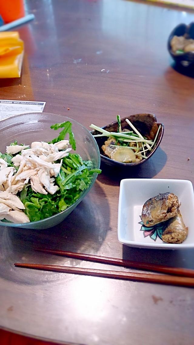 毎日食べたい 梅干しを使ったダイエット料理のレシピまとめ Snapdish スナップディッシュ