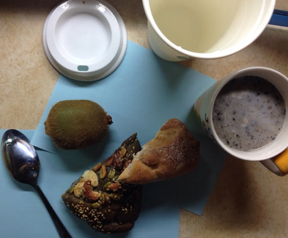 Snapdishの料理写真:Diet to lose weight:breakfast|Arielさん