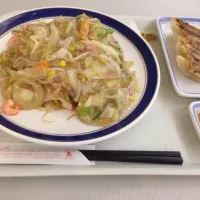 150507 今日の昼飯|pin_floさん