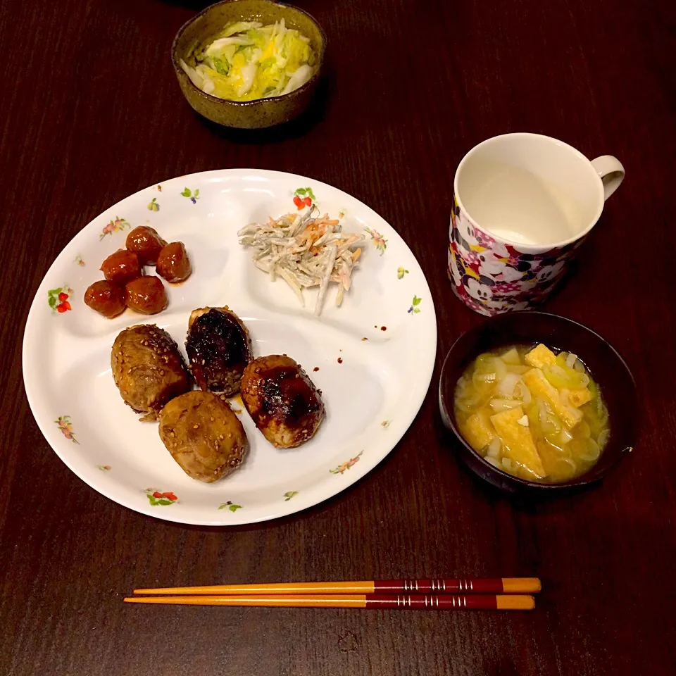 2015.5.7 晩御飯|あいさん