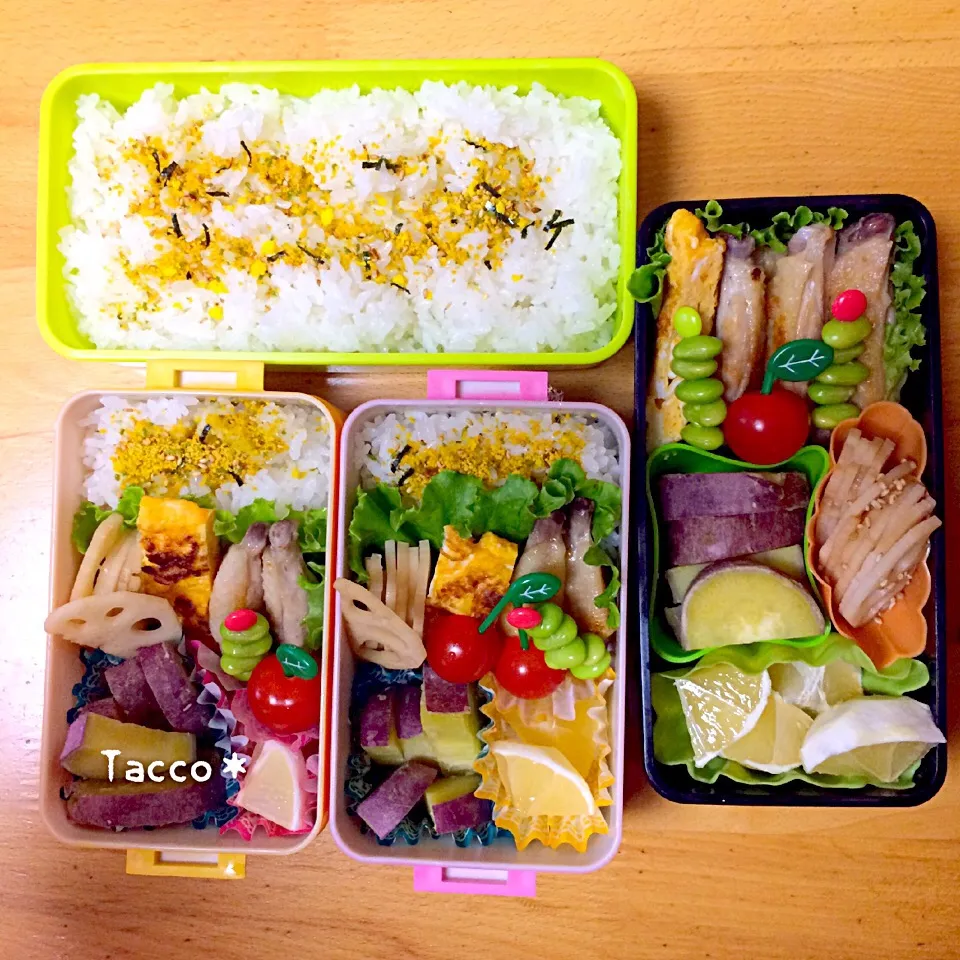 Today's Lunch☆5/7|tacco*さん